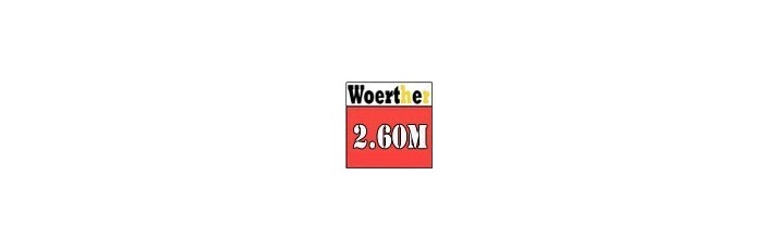 2M60 Gamme GRAFITEK