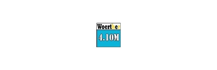 4M10 Gamme GRAFITEK