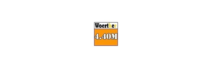 4M40 Gamme GRAFITEK