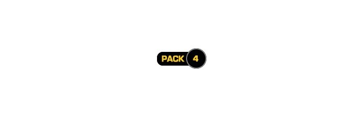 PACK 4