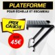 Plateforme multifonction