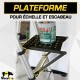 Plateforme multifonction