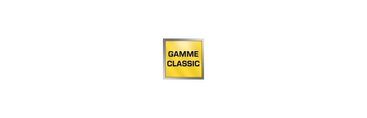 GAMME CLASSIC