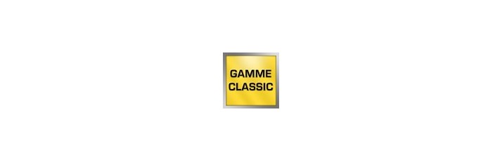 GAMME CLASSIC